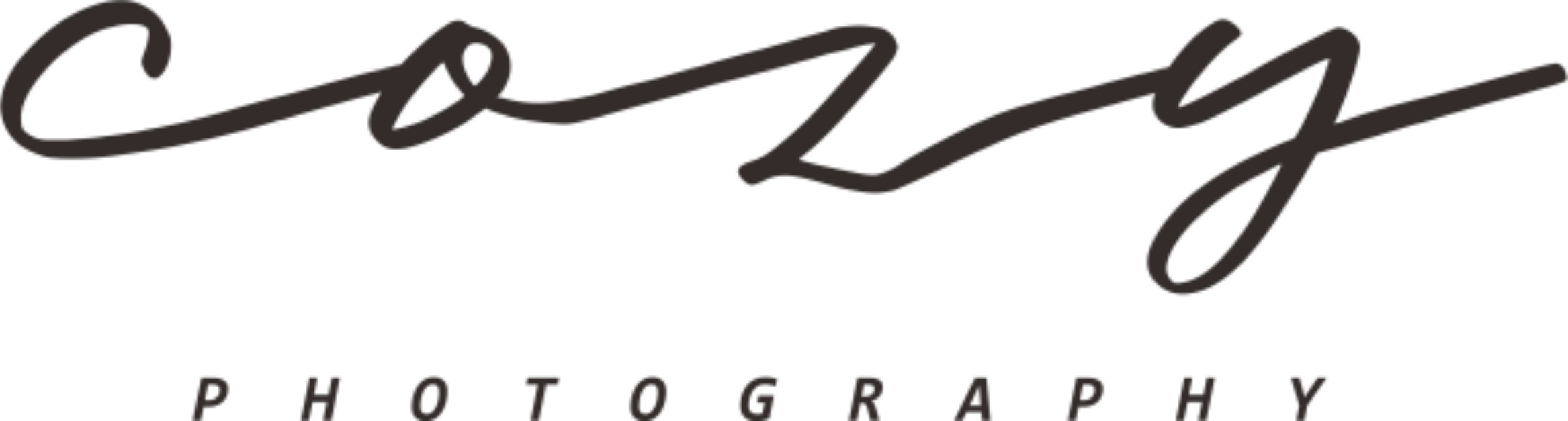 CozyPhoto Logo